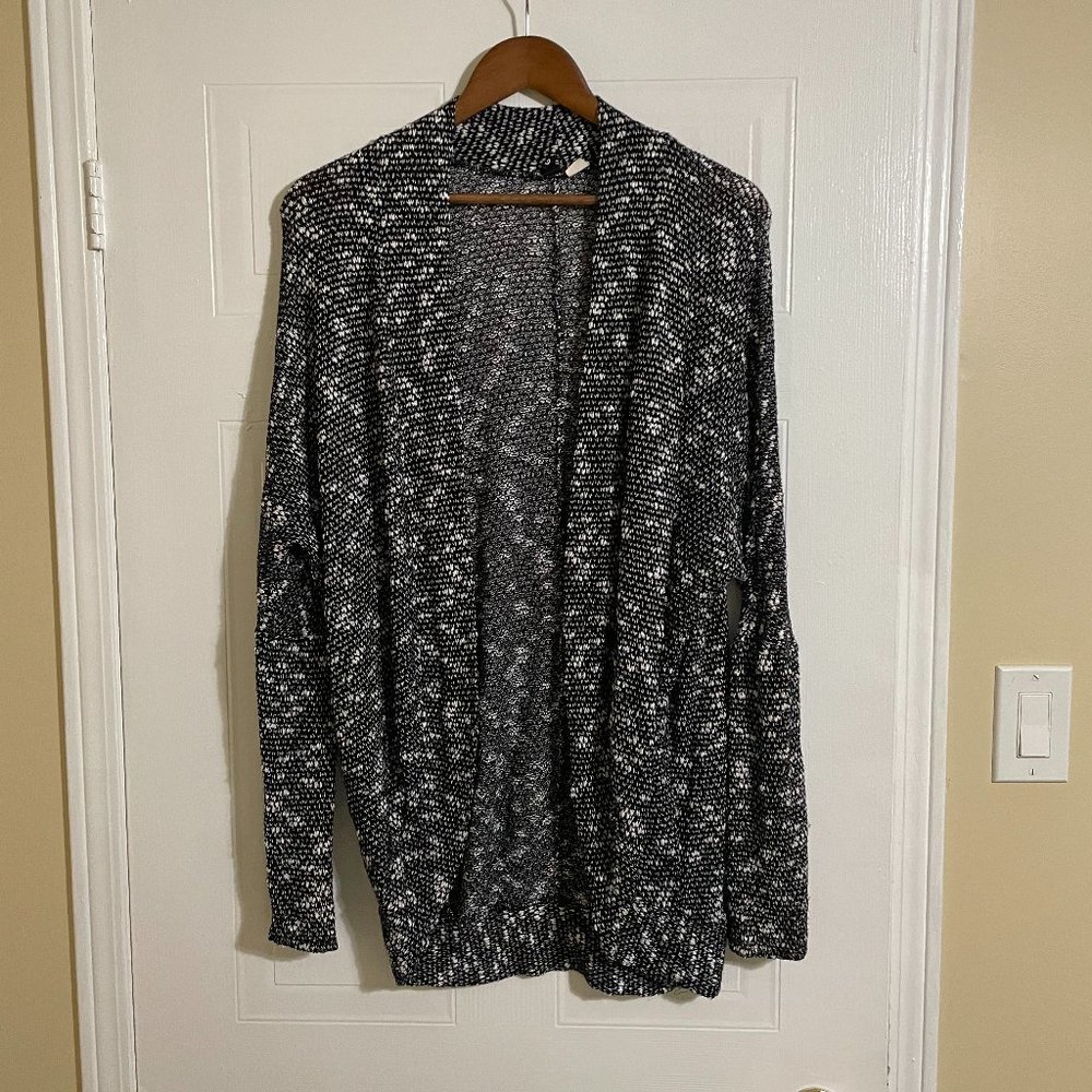 BDG Salt + Pepper Cardigan
